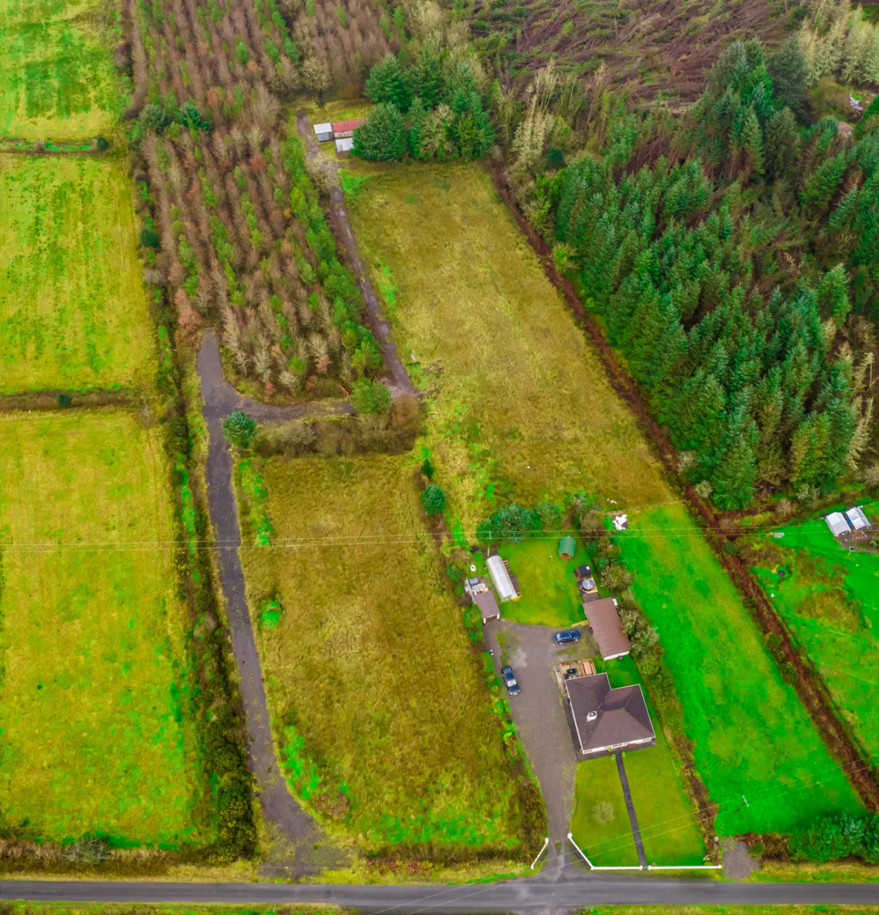 Photo of Breanamore, Loughglynn, Castlerea, Co Roscommon