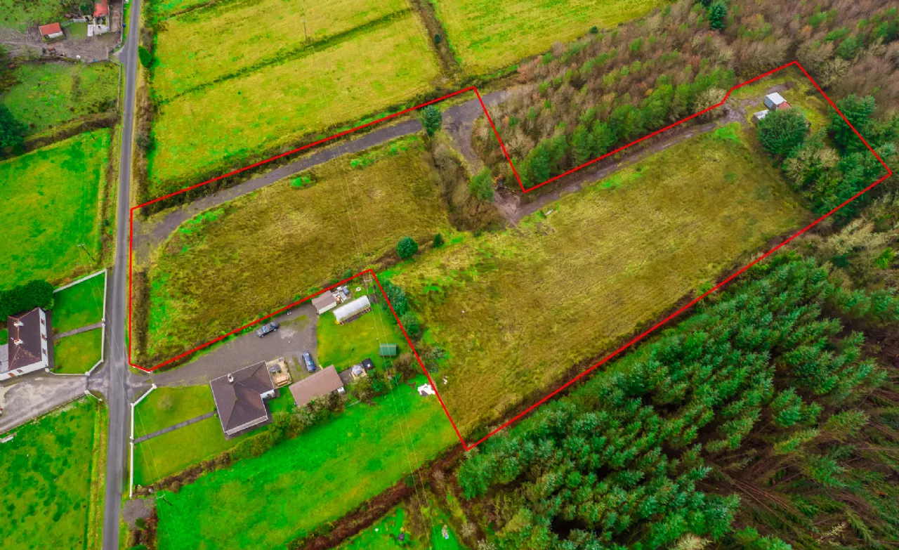 Photo of Breanamore, Loughglynn, Castlerea, Co Roscommon