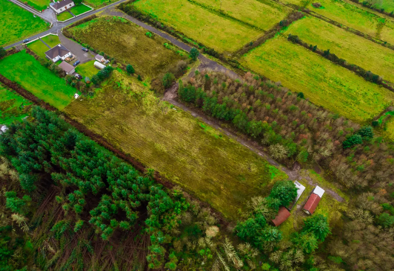Photo of Breanamore, Loughglynn, Castlerea, Co Roscommon