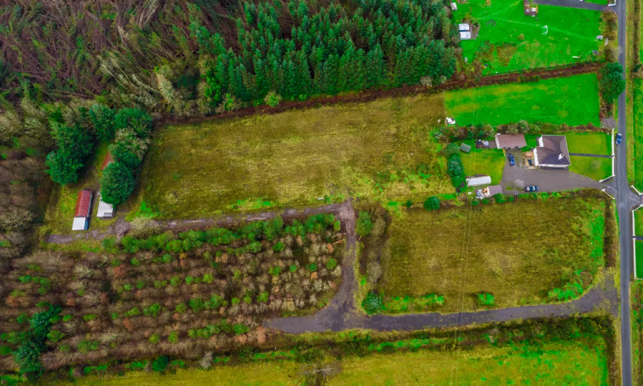 Photo of Breanamore, Loughglynn, Castlerea, Co Roscommon