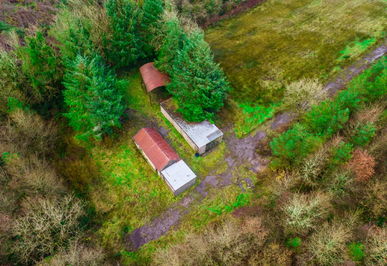 Photo of Breanamore, Loughglynn, Castlerea, Co Roscommon