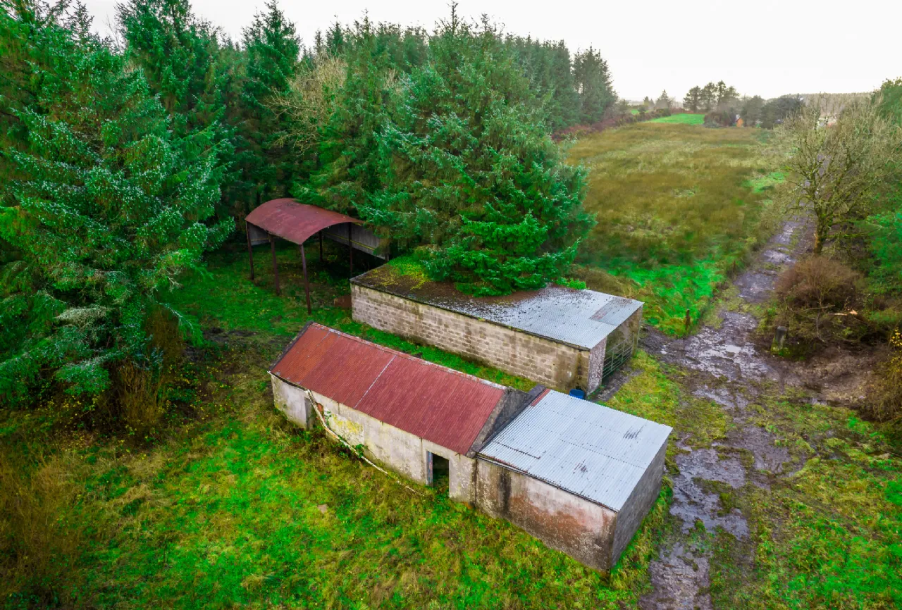 Photo of Breanamore, Loughglynn, Castlerea, Co Roscommon