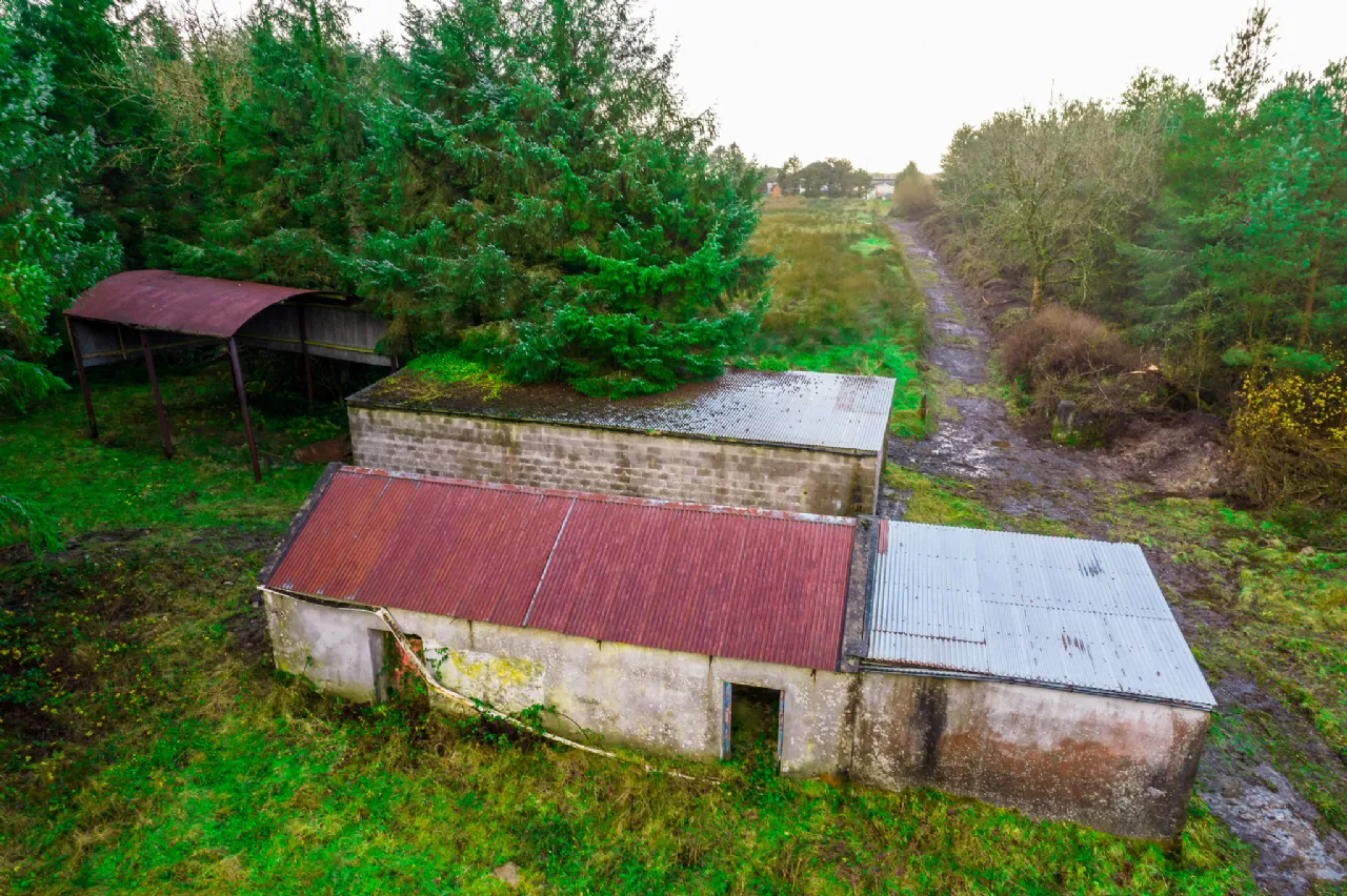 Photo of Breanamore, Loughglynn, Castlerea, Co Roscommon