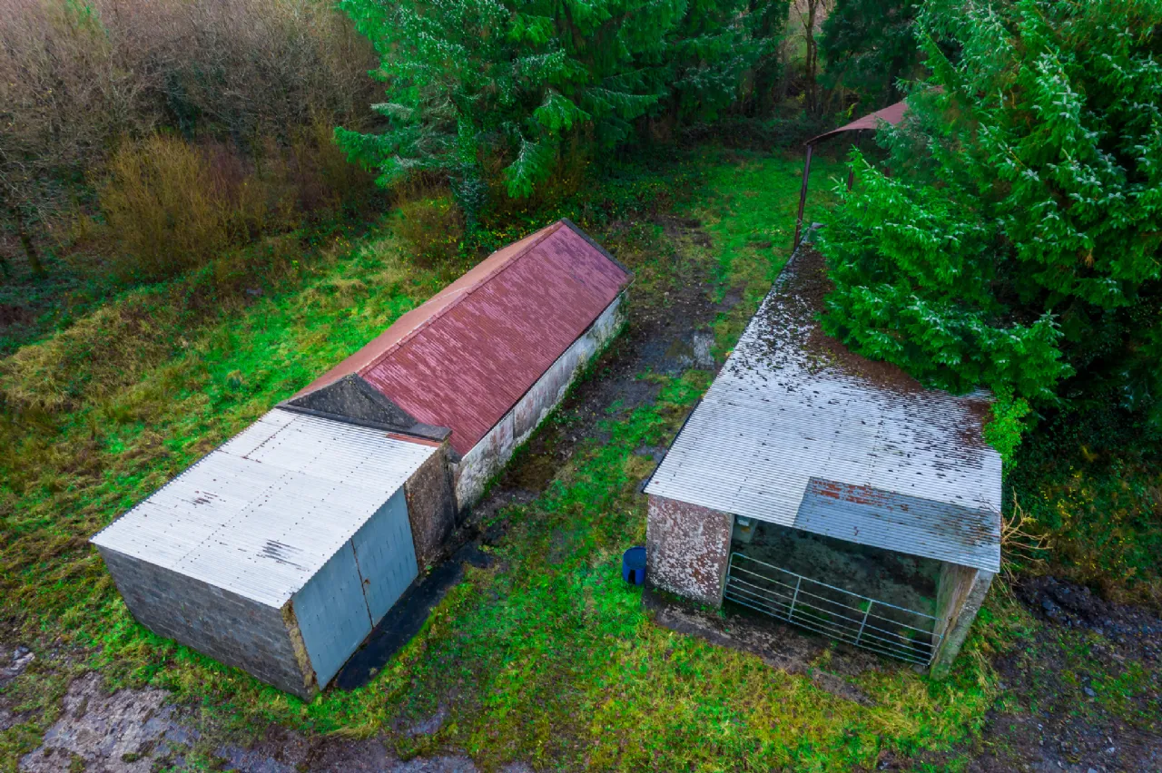 Photo of Breanamore, Loughglynn, Castlerea, Co Roscommon