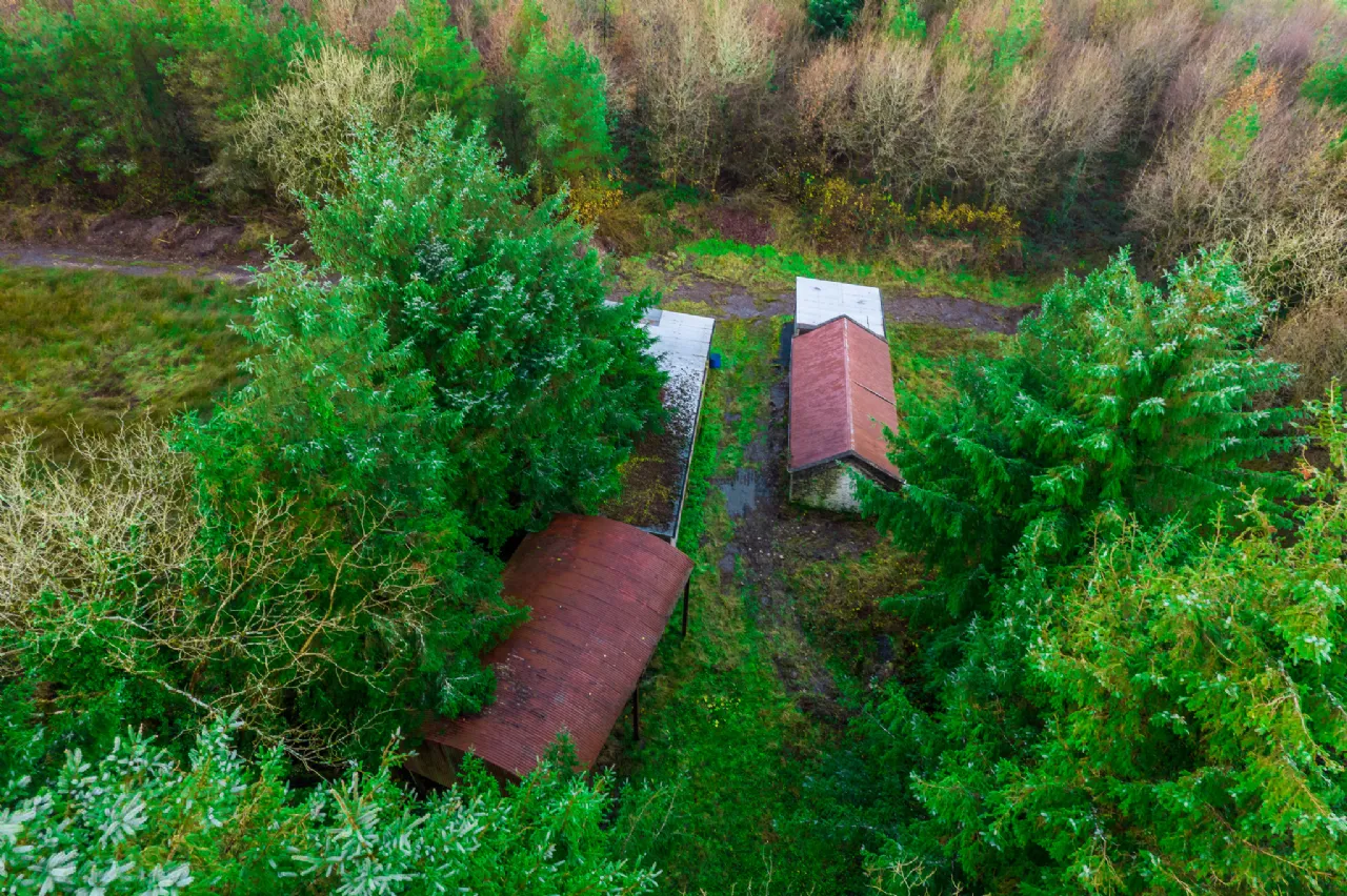 Photo of Breanamore, Loughglynn, Castlerea, Co Roscommon