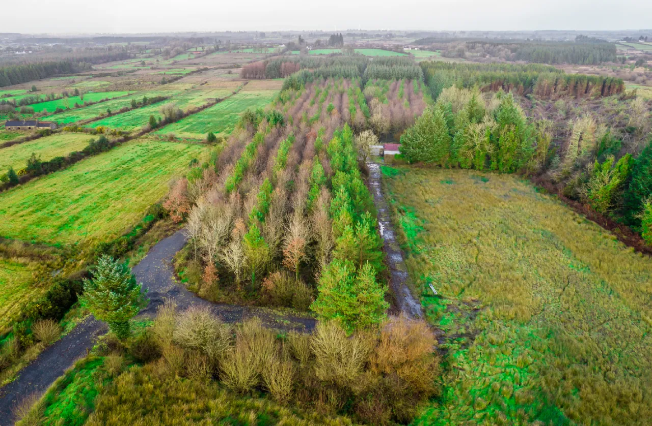 Photo of Breanamore, Loughglynn, Castlerea, Co Roscommon