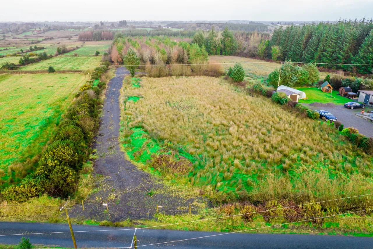 Photo of Breanamore, Loughglynn, Castlerea, Co Roscommon