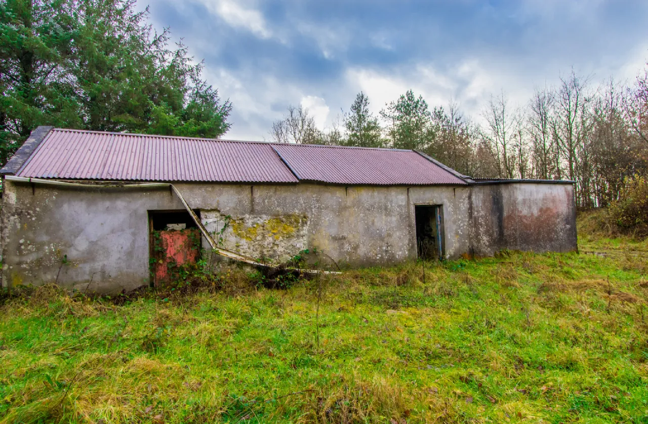 Photo of Breanamore, Loughglynn, Castlerea, Co Roscommon