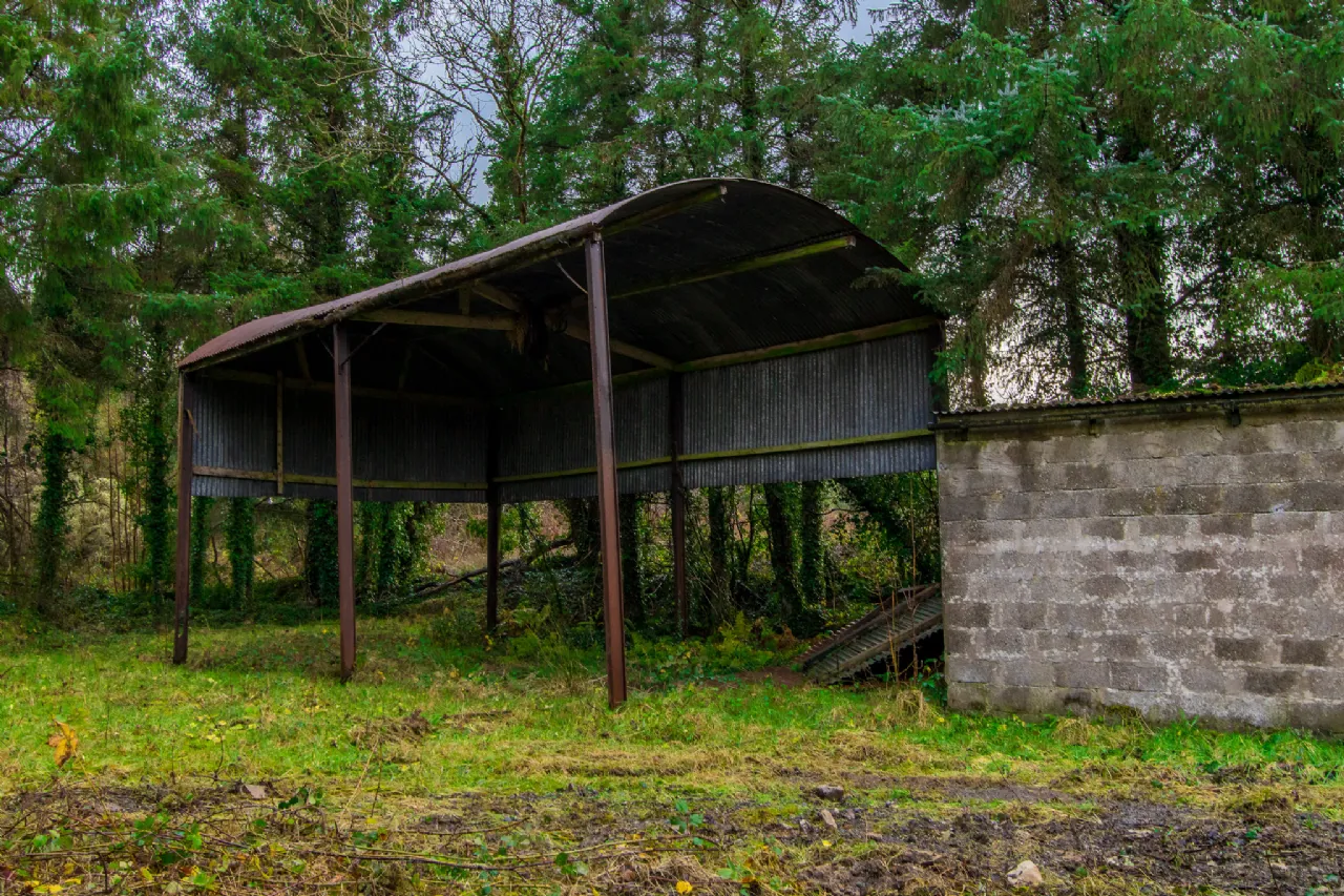 Photo of Breanamore, Loughglynn, Castlerea, Co Roscommon