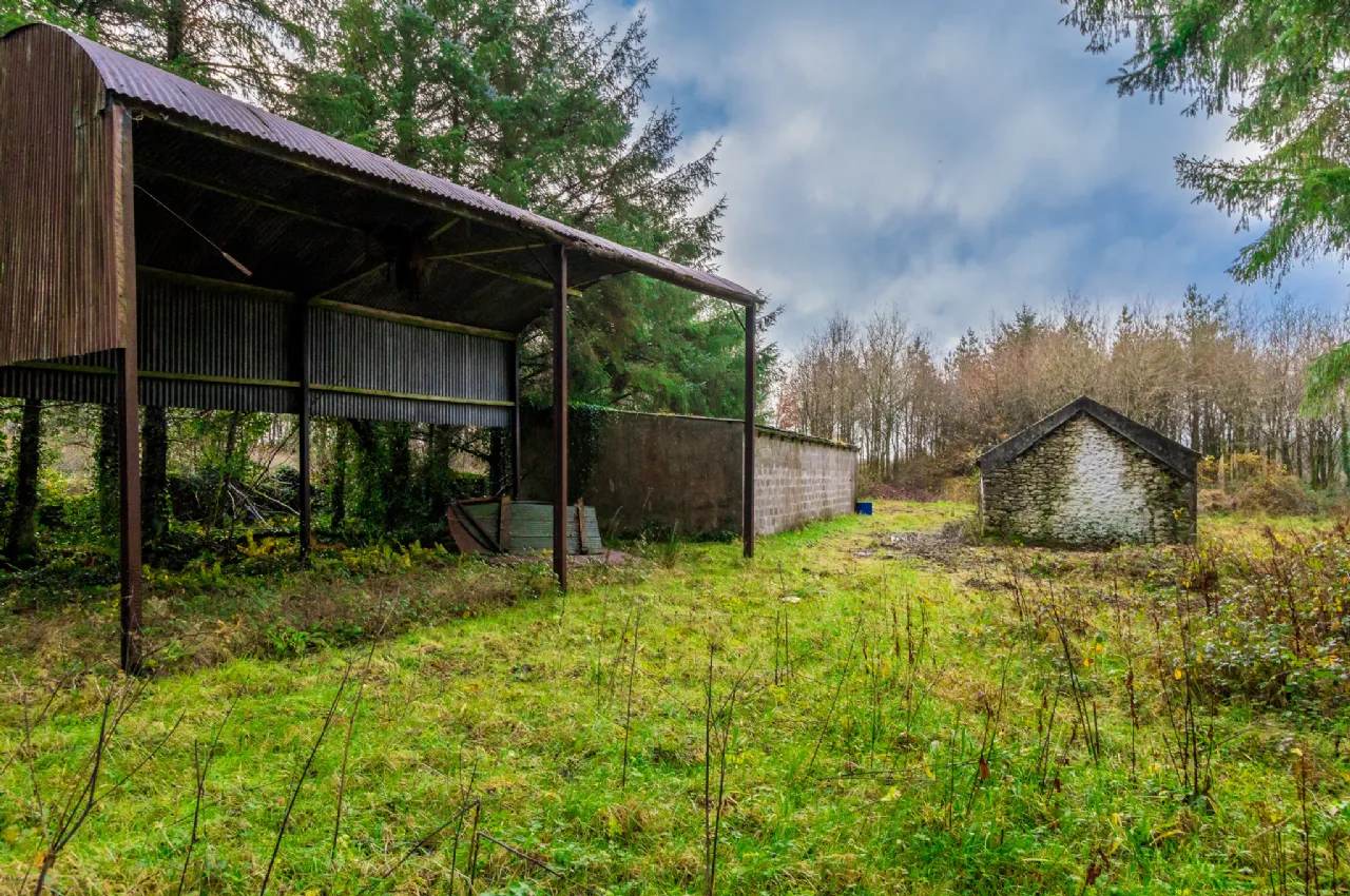 Photo of Breanamore, Loughglynn, Castlerea, Co Roscommon