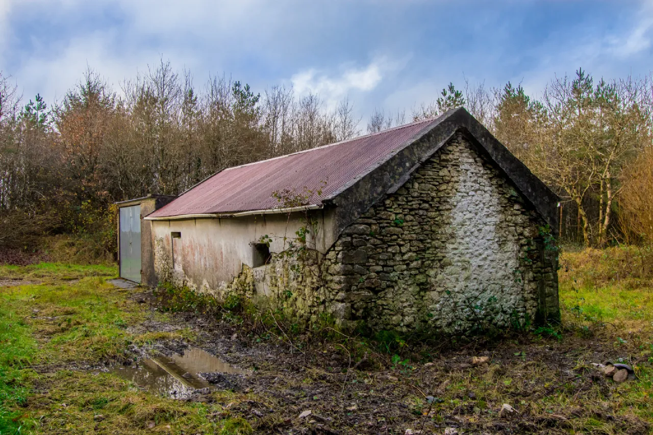 Photo of Breanamore, Loughglynn, Castlerea, Co Roscommon