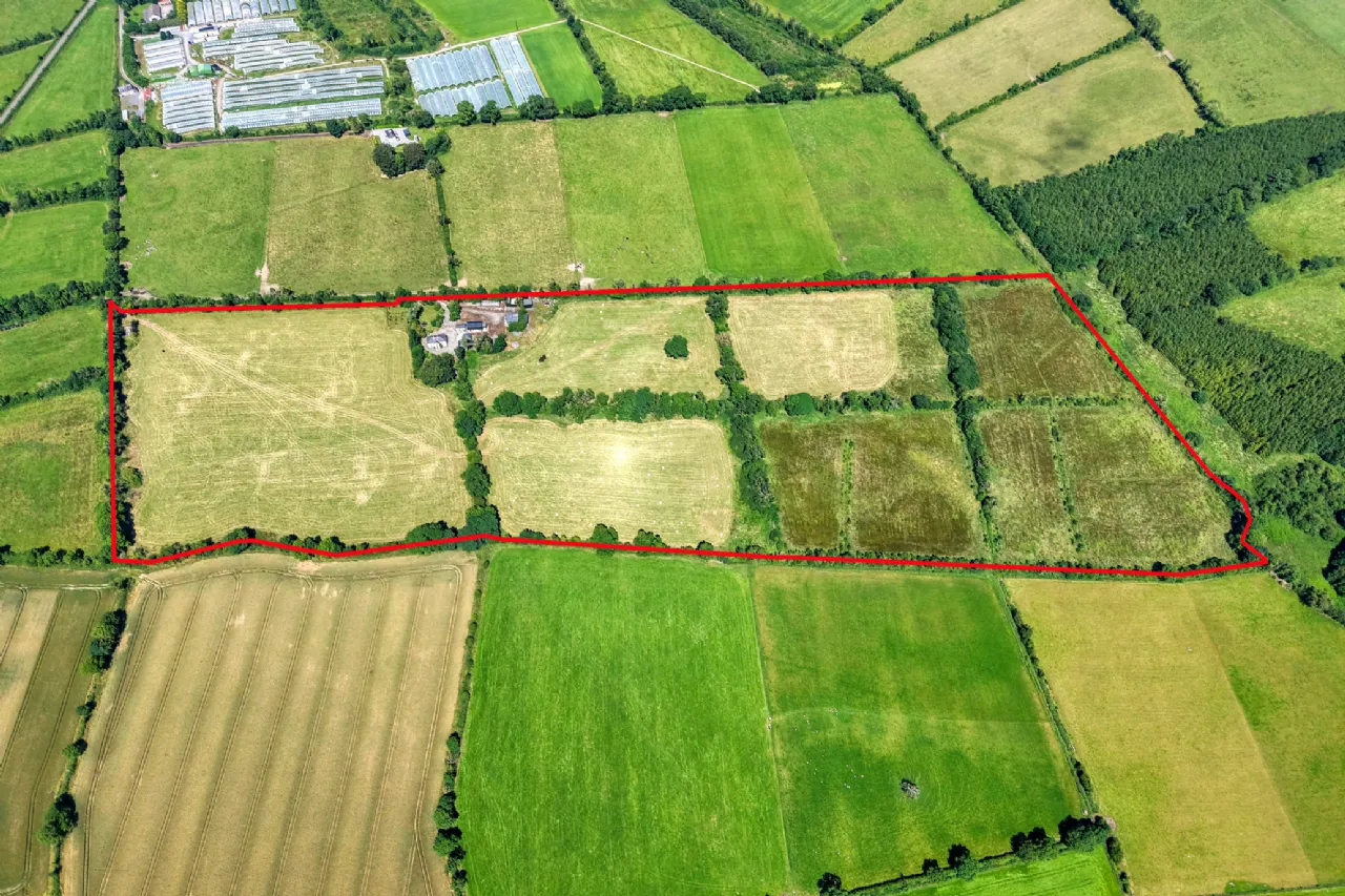 Photo of Killinbore, Colehill, Co. Longford, N39 Y9W6