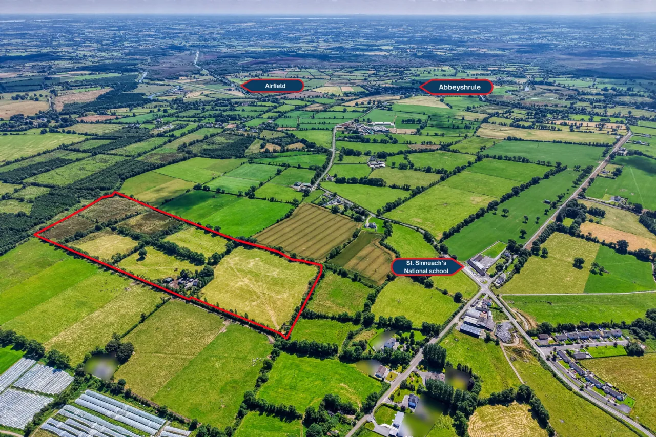Photo of Killinbore, Colehill, Co. Longford, N39 Y9W6