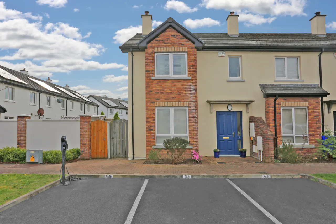 Photo of 10 Elm Drive, Bloomfield, Annacotty, Limerick, V94 5V68