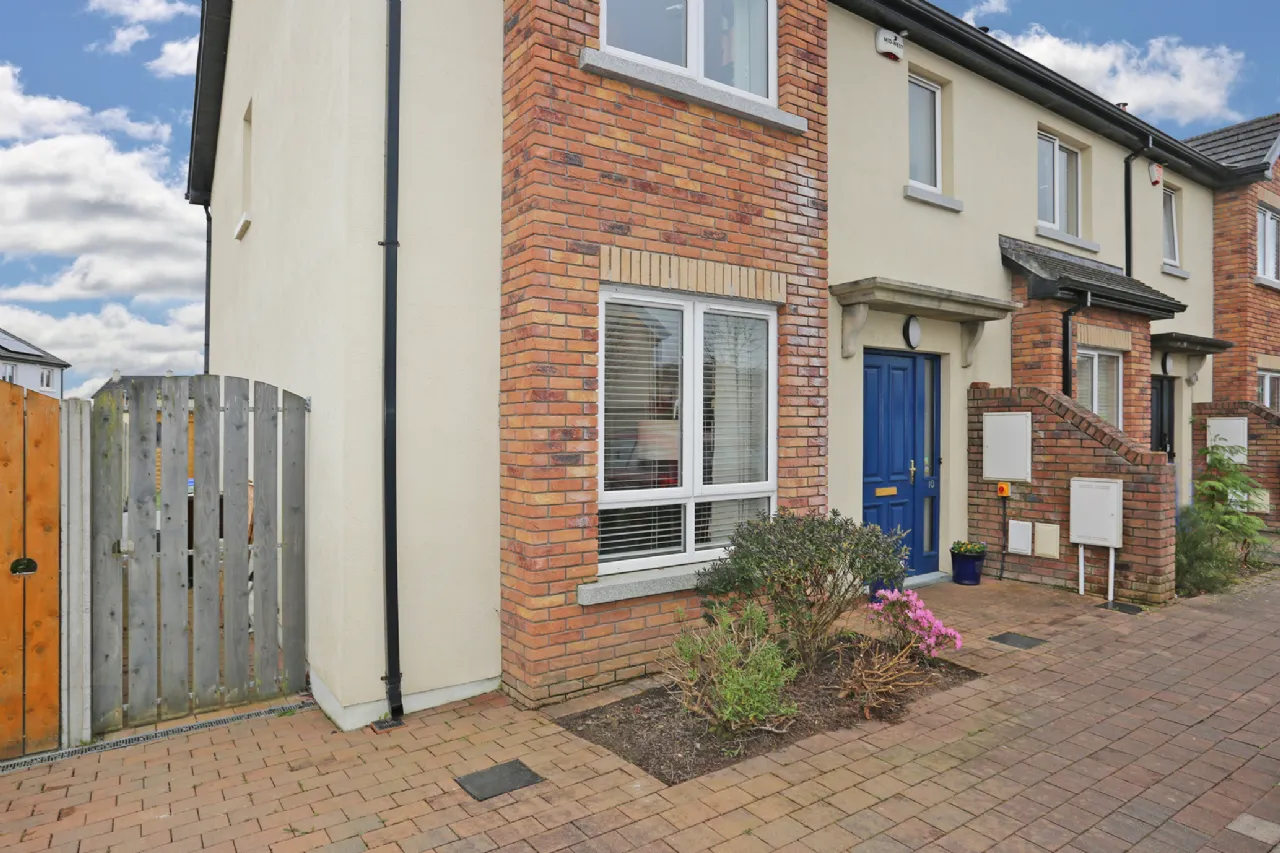 Photo of 10 Elm Drive, Bloomfield, Annacotty, Limerick, V94 5V68