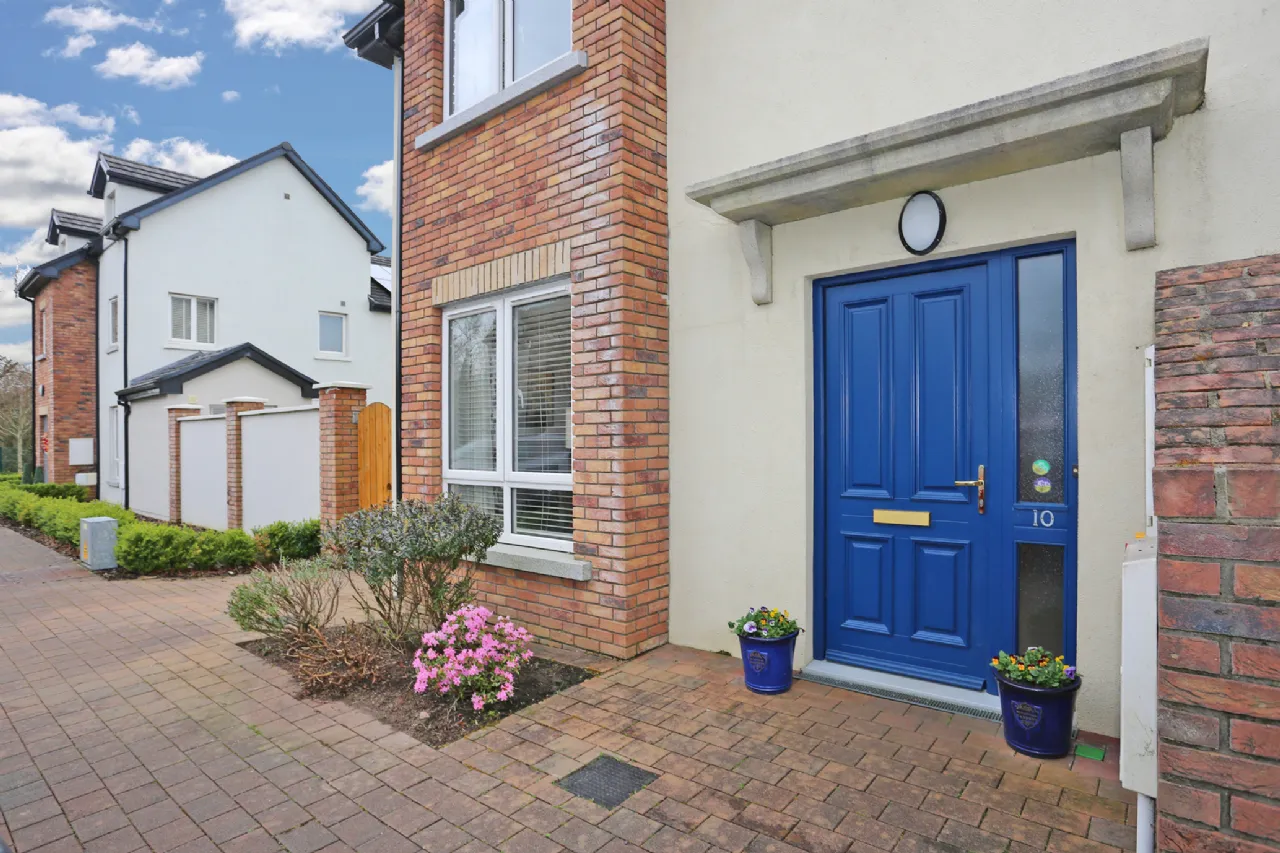 Photo of 10 Elm Drive, Bloomfield, Annacotty, Limerick, V94 5V68