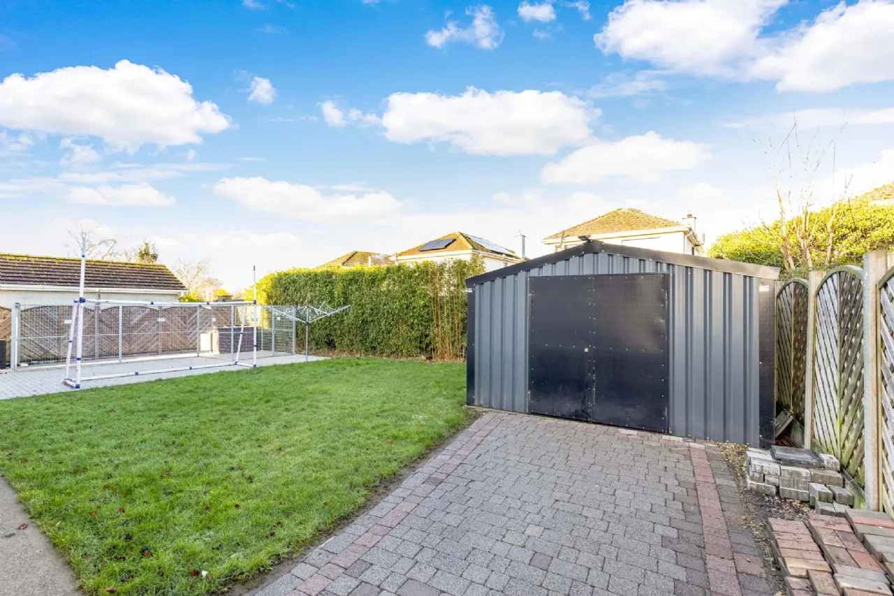 Photo of 2 Glebewood, Ballivor, Co Meath, C15 V9Y6