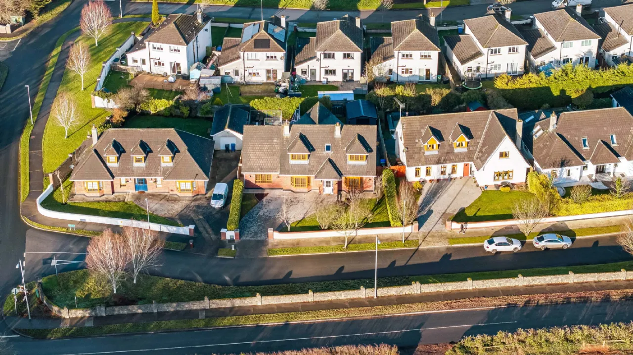 Photo of 2 Glebewood, Ballivor, Co Meath, C15 V9Y6