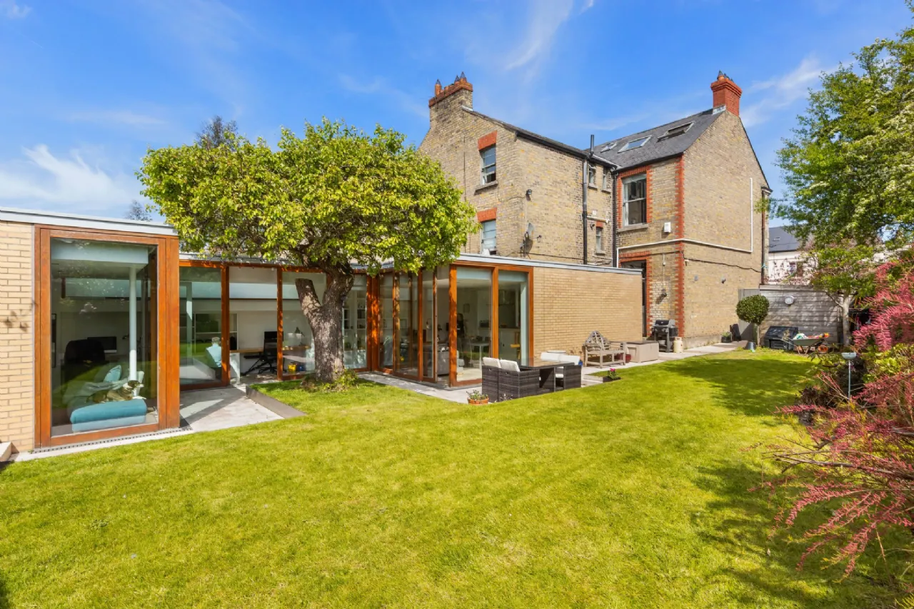 Photo of 43 Kenilworth Park, Harold's Cross, Dublin 6W, D6W RD29