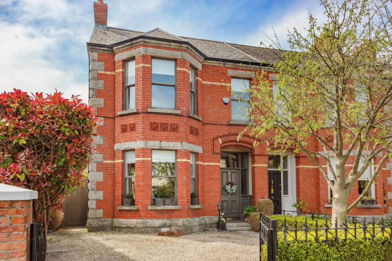 Photo of 43 Kenilworth Park, Harold's Cross, Dublin 6W, D6W RD29