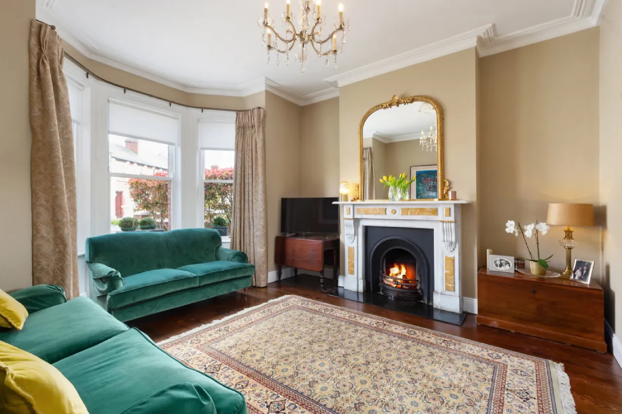 Photo of 43 Kenilworth Park, Harold's Cross, Dublin 6W, D6W RD29