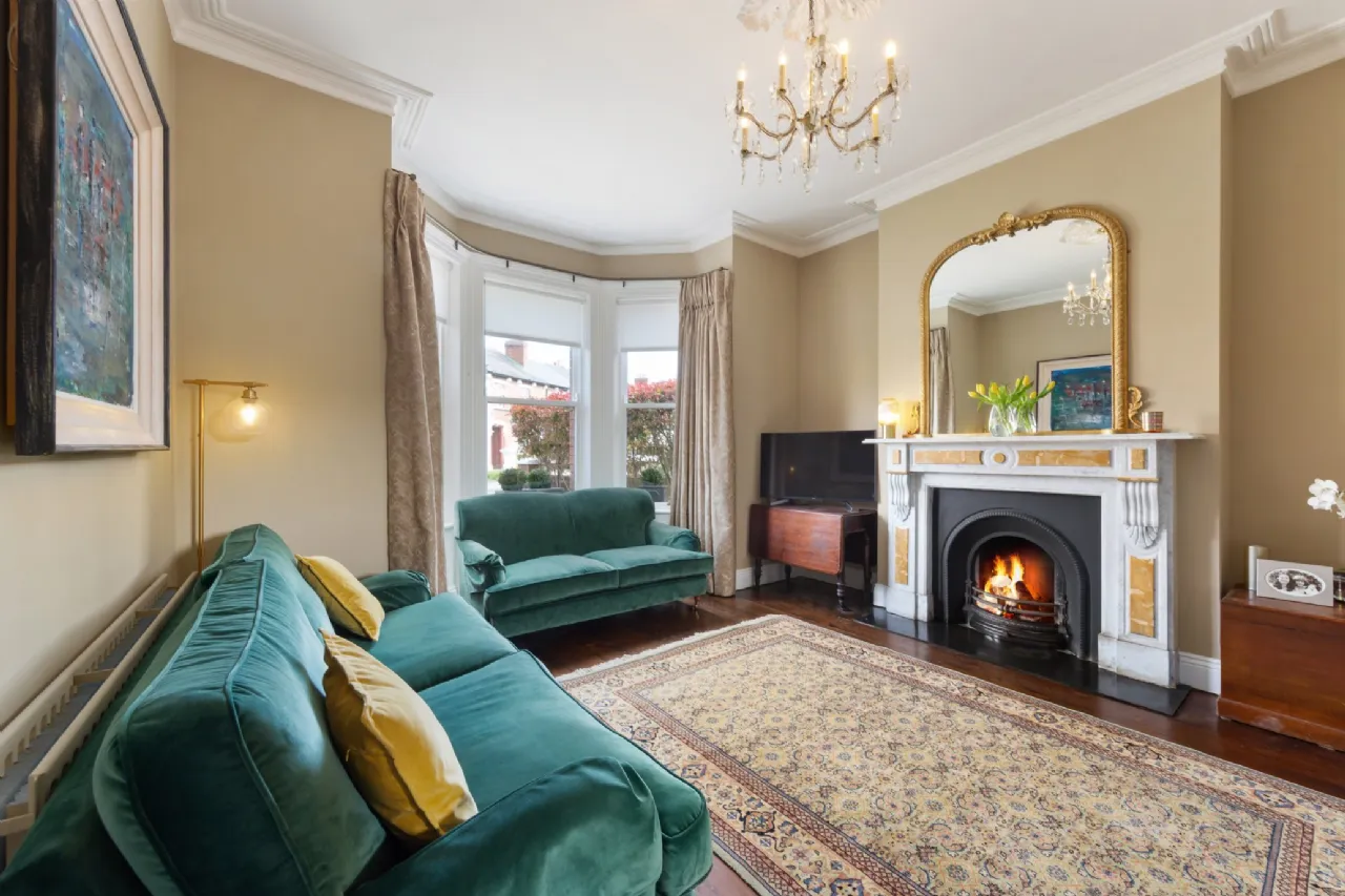Photo of 43 Kenilworth Park, Harold's Cross, Dublin 6W, D6W RD29