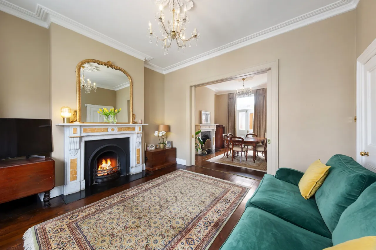 Photo of 43 Kenilworth Park, Harold's Cross, Dublin 6W, D6W RD29