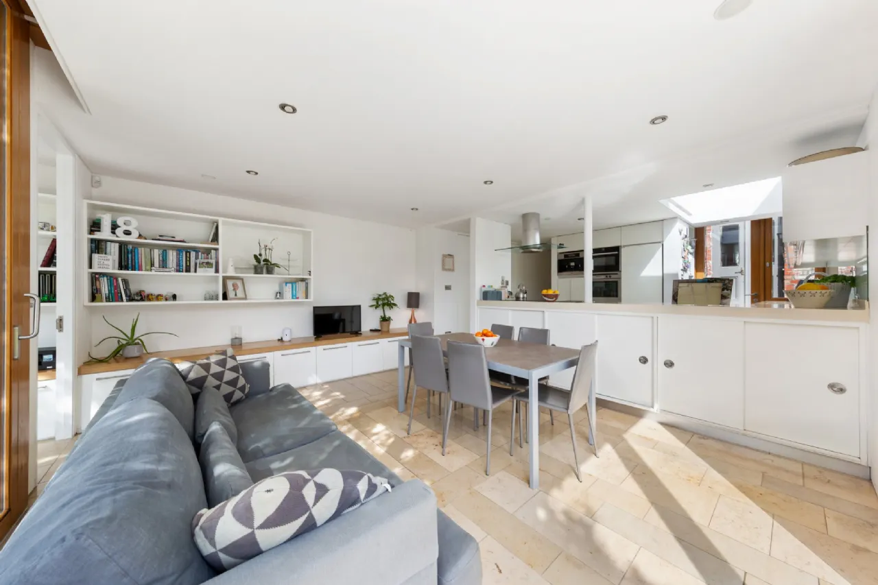 Photo of 43 Kenilworth Park, Harold's Cross, Dublin 6W, D6W RD29