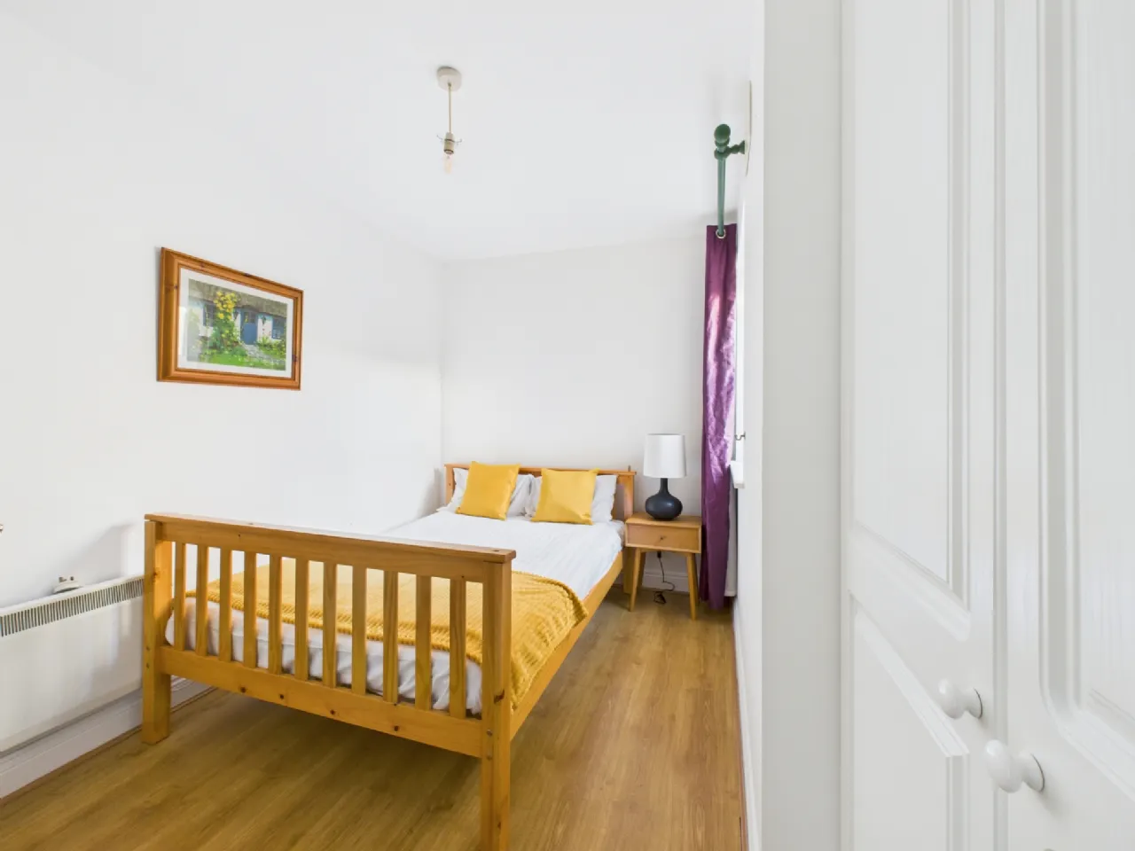 Photo of Apt 5 Cretzen House, 49 Merchants Quay, Waterford, X91 K598