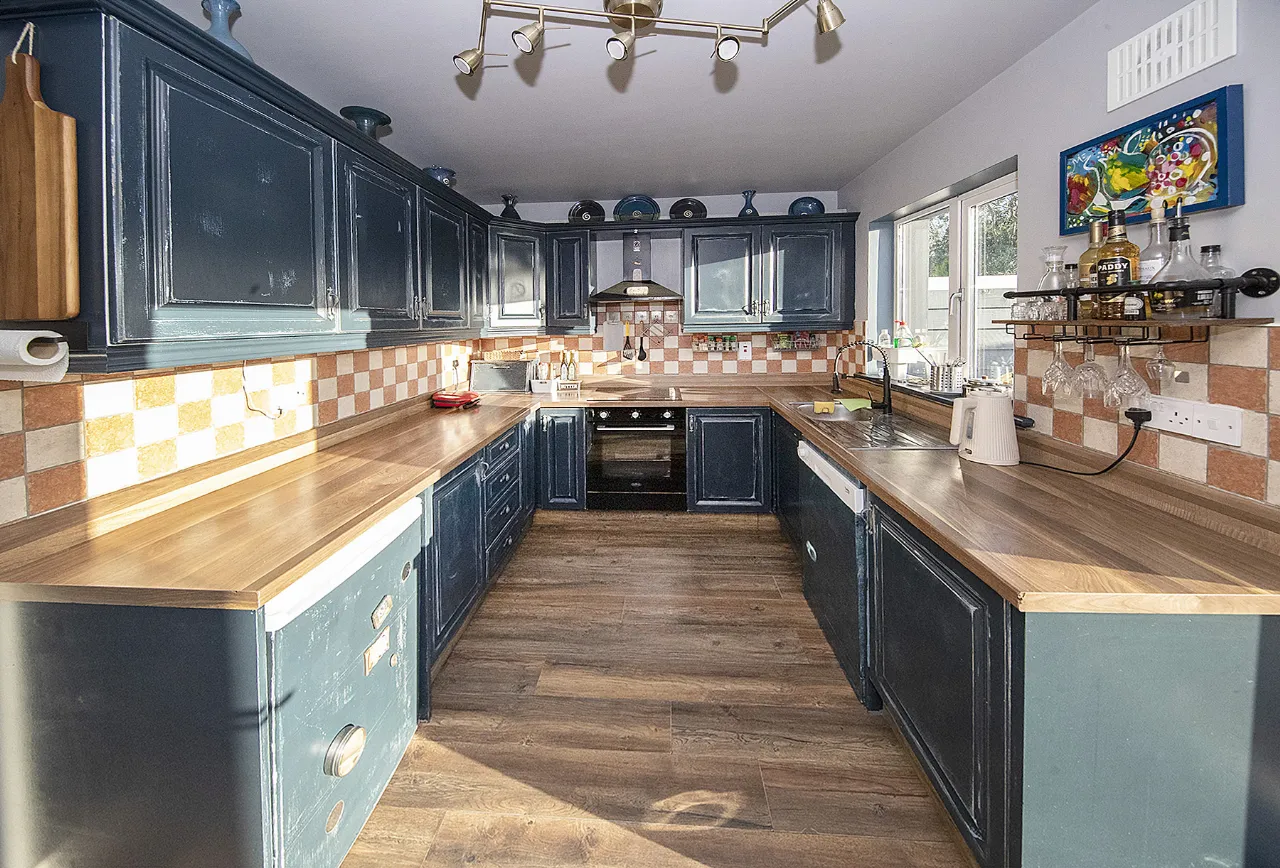 Photo of 1 Glenside, Cappoquin, Co Waterford, P51 Y7H2