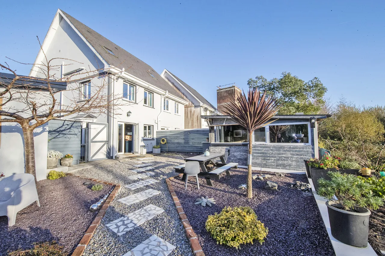 Photo of 1 Glenside, Cappoquin, Co Waterford, P51 Y7H2