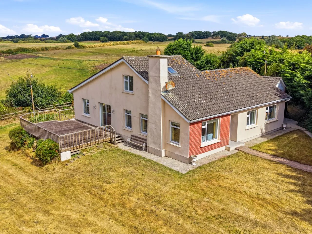 Photo of Ballyvoodrane, Blackwater, Enniscorthy, Co. Wexford, Y21 PX31