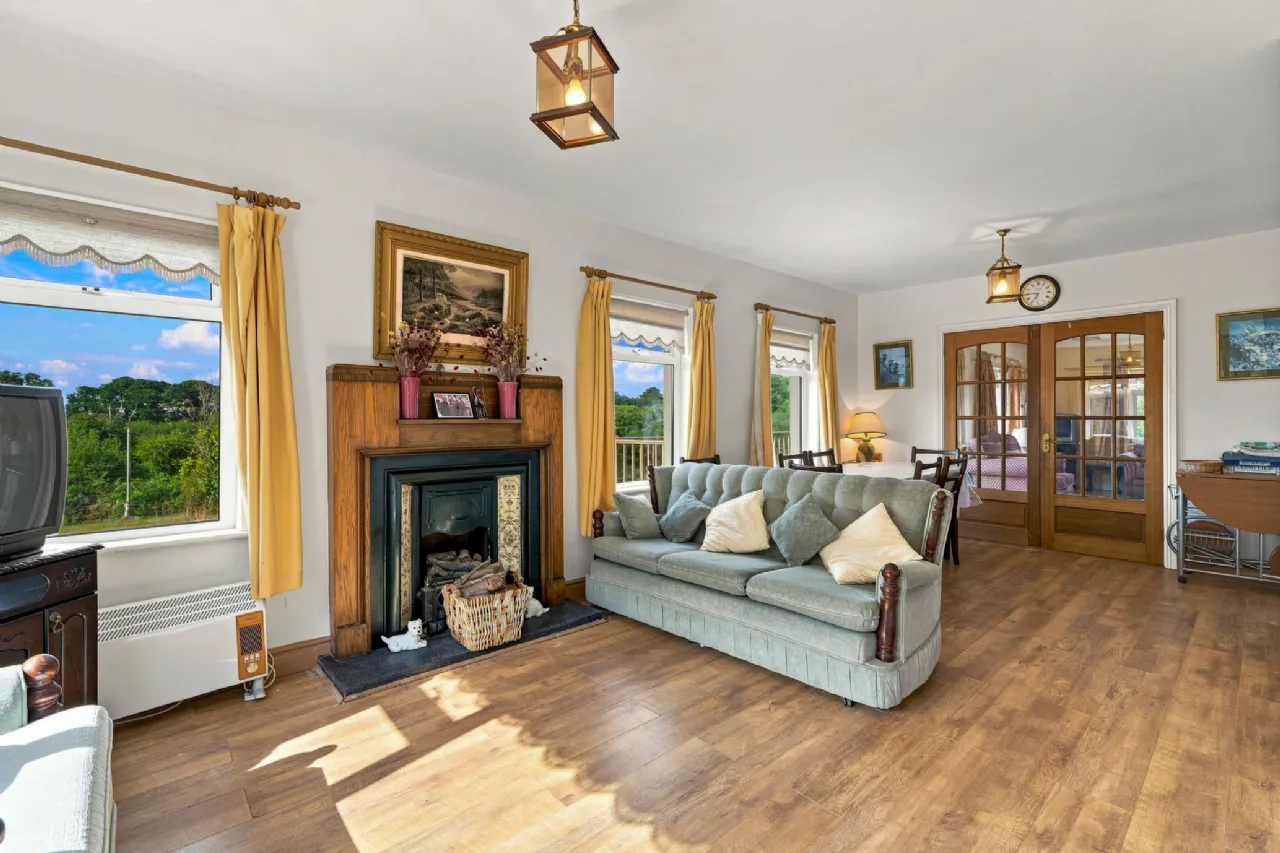 Photo of Ballyvoodrane, Blackwater, Enniscorthy, Co. Wexford, Y21 PX31