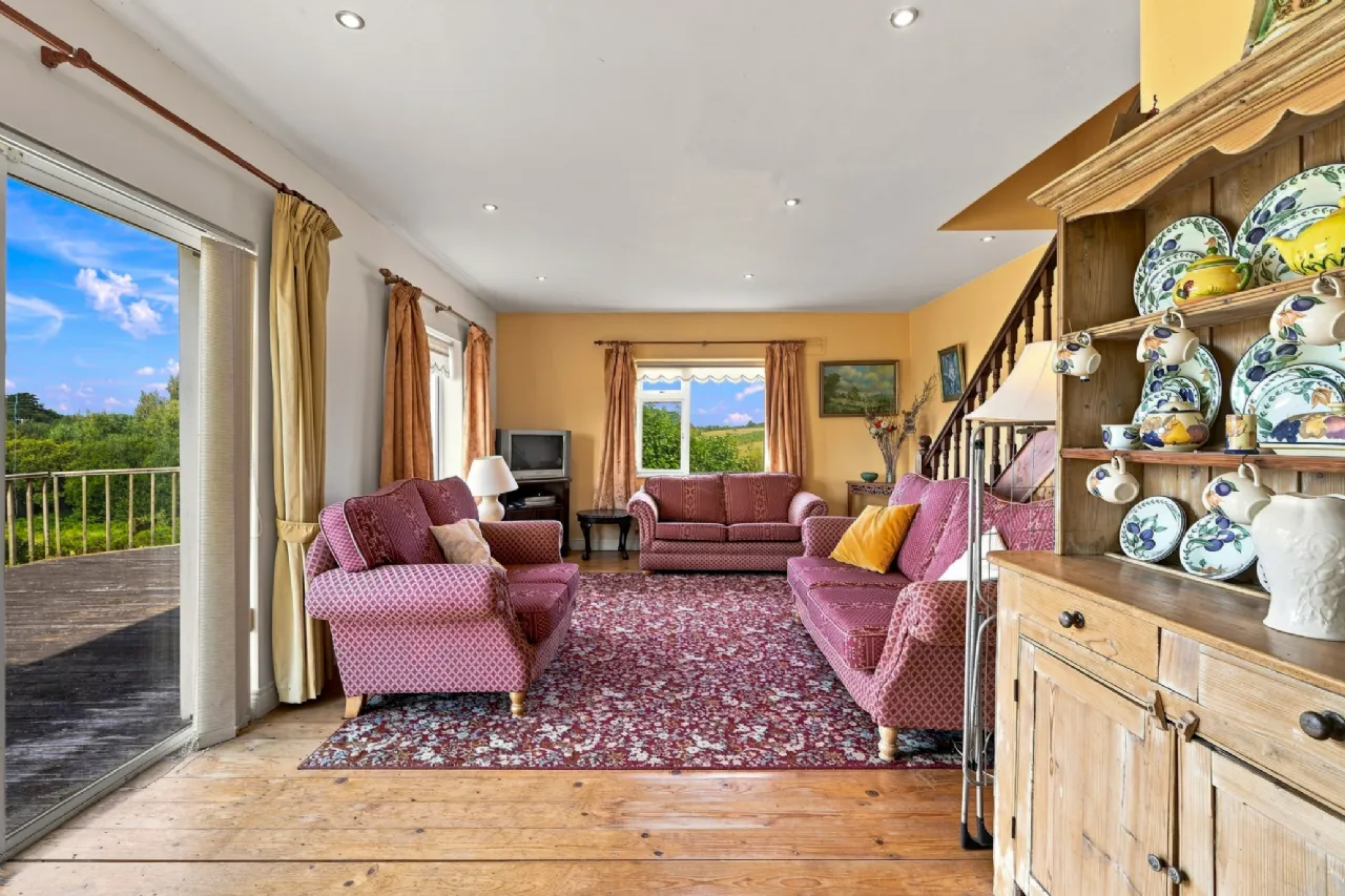 Photo of Ballyvoodrane, Blackwater, Enniscorthy, Co. Wexford, Y21 PX31