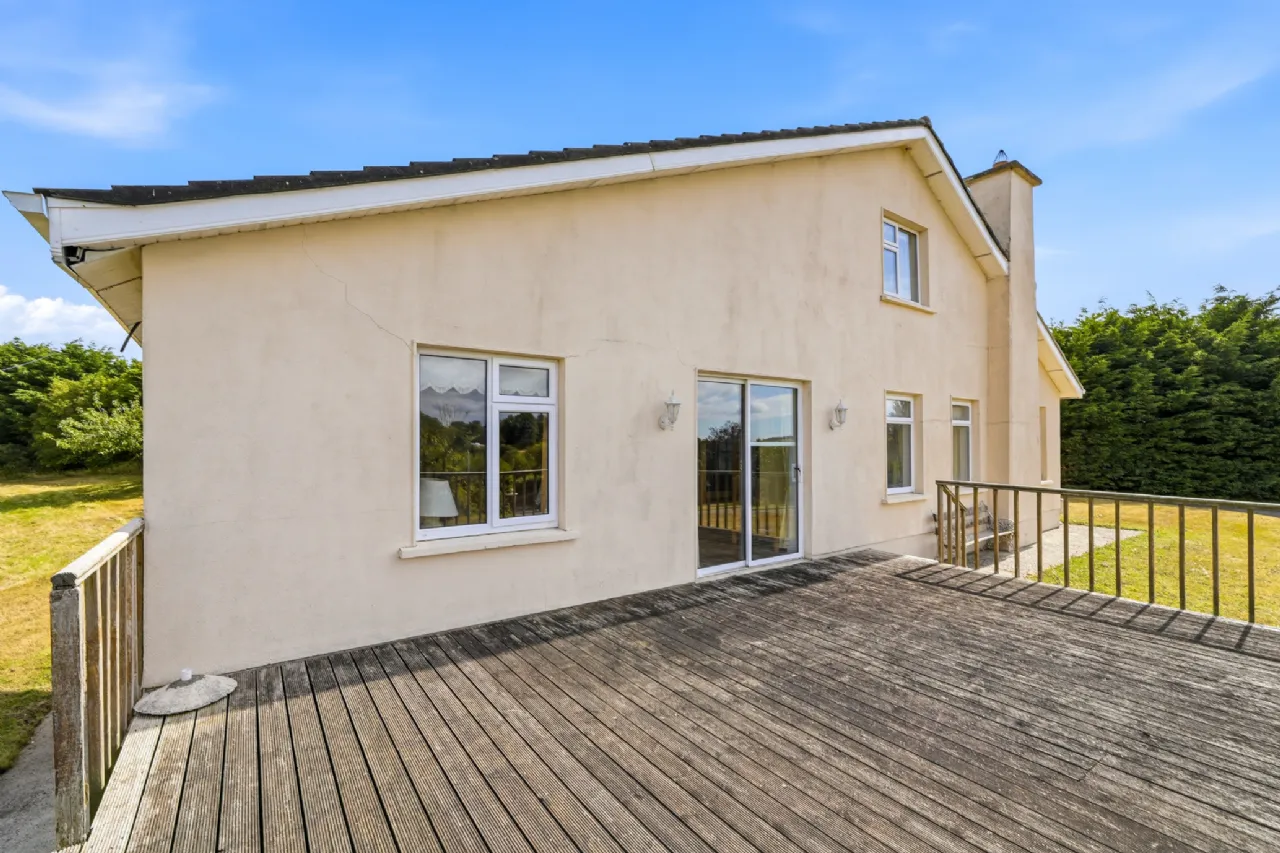 Photo of Ballyvoodrane, Blackwater, Enniscorthy, Co. Wexford, Y21 PX31