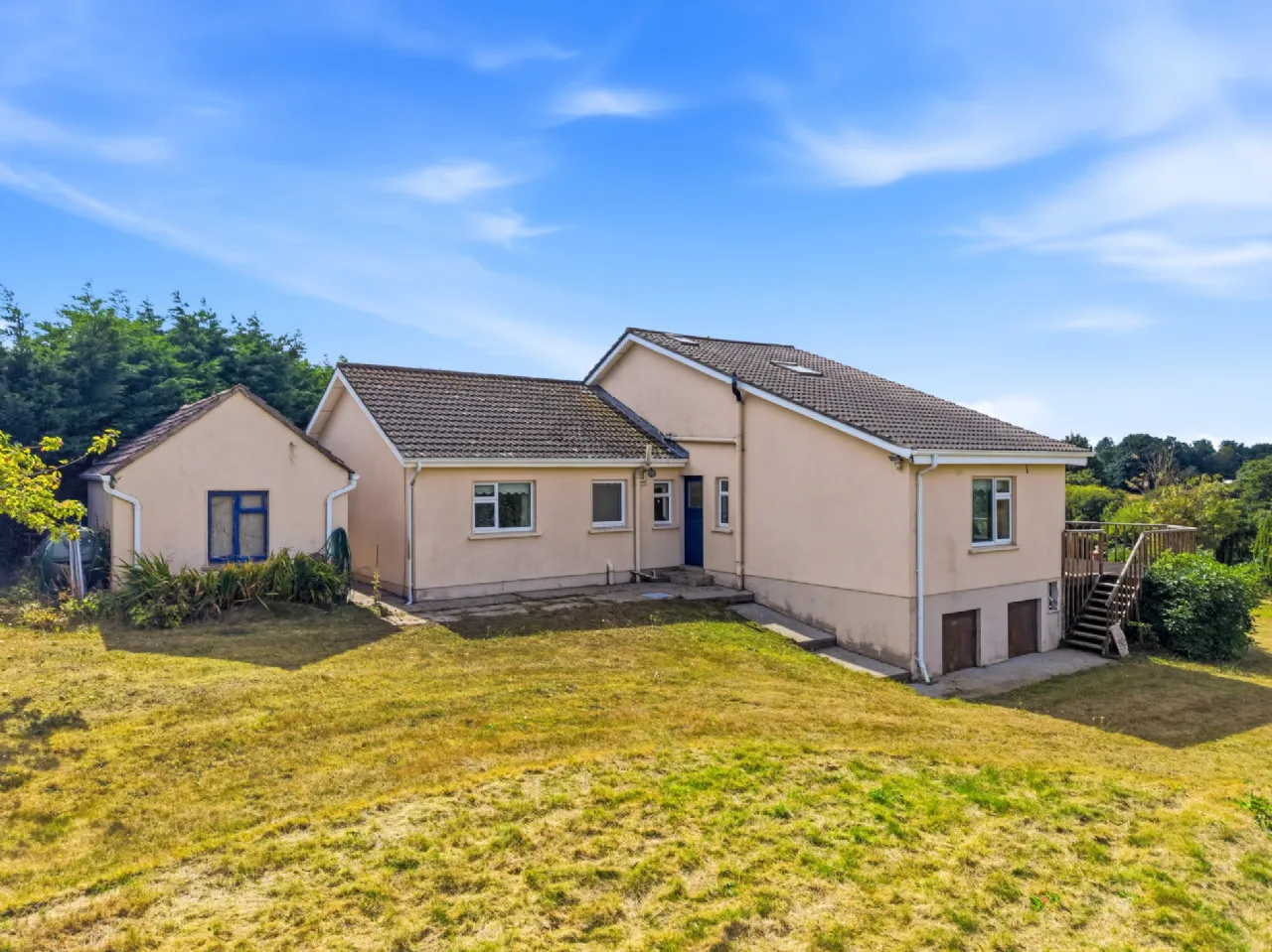 Photo of Ballyvoodrane, Blackwater, Enniscorthy, Co. Wexford, Y21 PX31