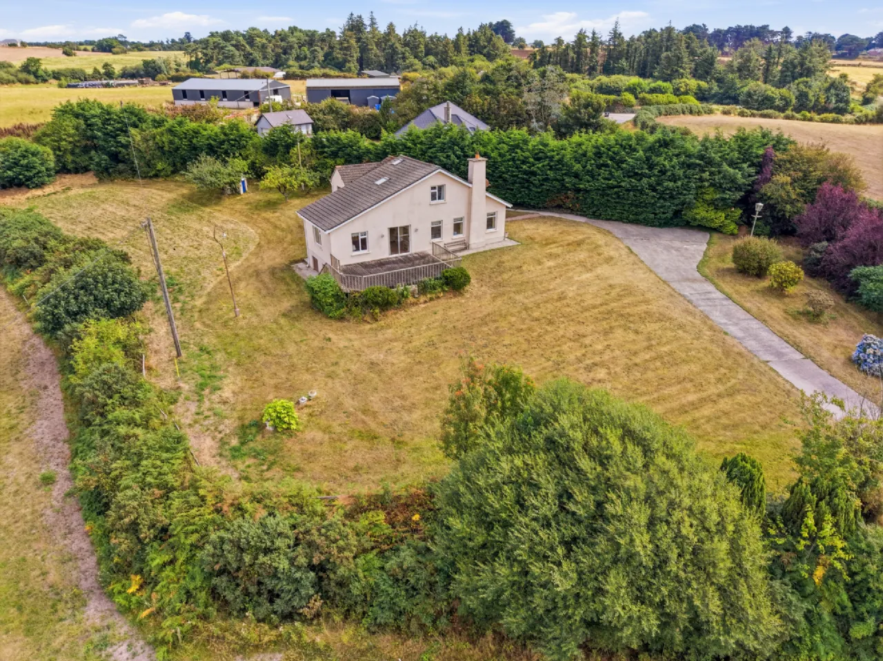 Photo of Ballyvoodrane, Blackwater, Enniscorthy, Co. Wexford, Y21 PX31