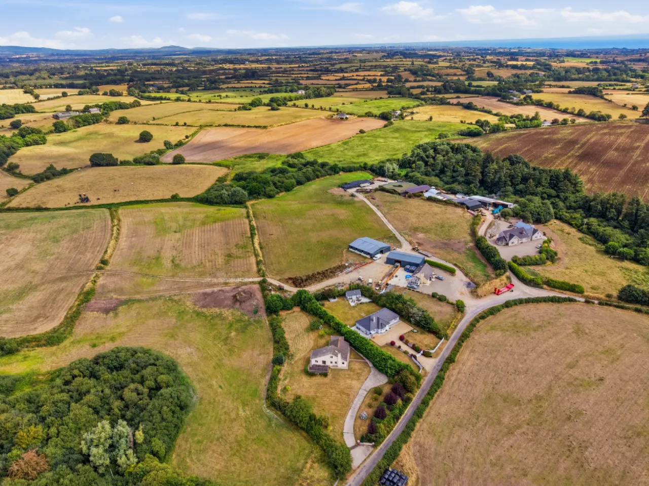 Photo of Ballyvoodrane, Blackwater, Enniscorthy, Co. Wexford, Y21 PX31