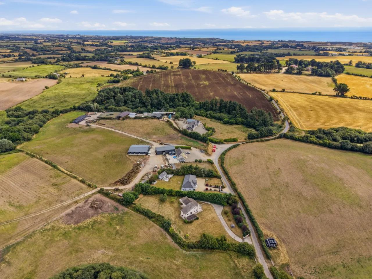 Photo of Ballyvoodrane, Blackwater, Enniscorthy, Co. Wexford, Y21 PX31