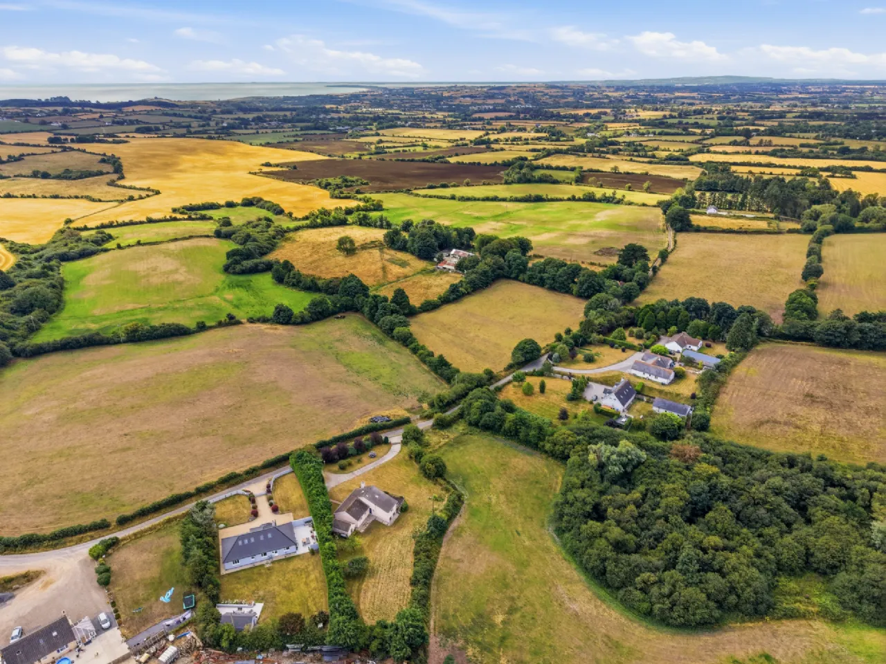 Photo of Ballyvoodrane, Blackwater, Enniscorthy, Co. Wexford, Y21 PX31