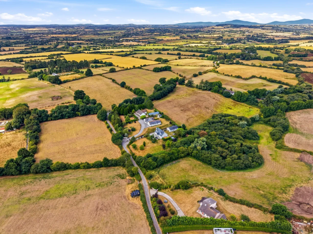 Photo of Ballyvoodrane, Blackwater, Enniscorthy, Co. Wexford, Y21 PX31