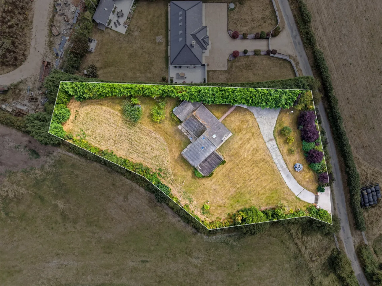 Photo of Ballyvoodrane, Blackwater, Enniscorthy, Co. Wexford, Y21 PX31