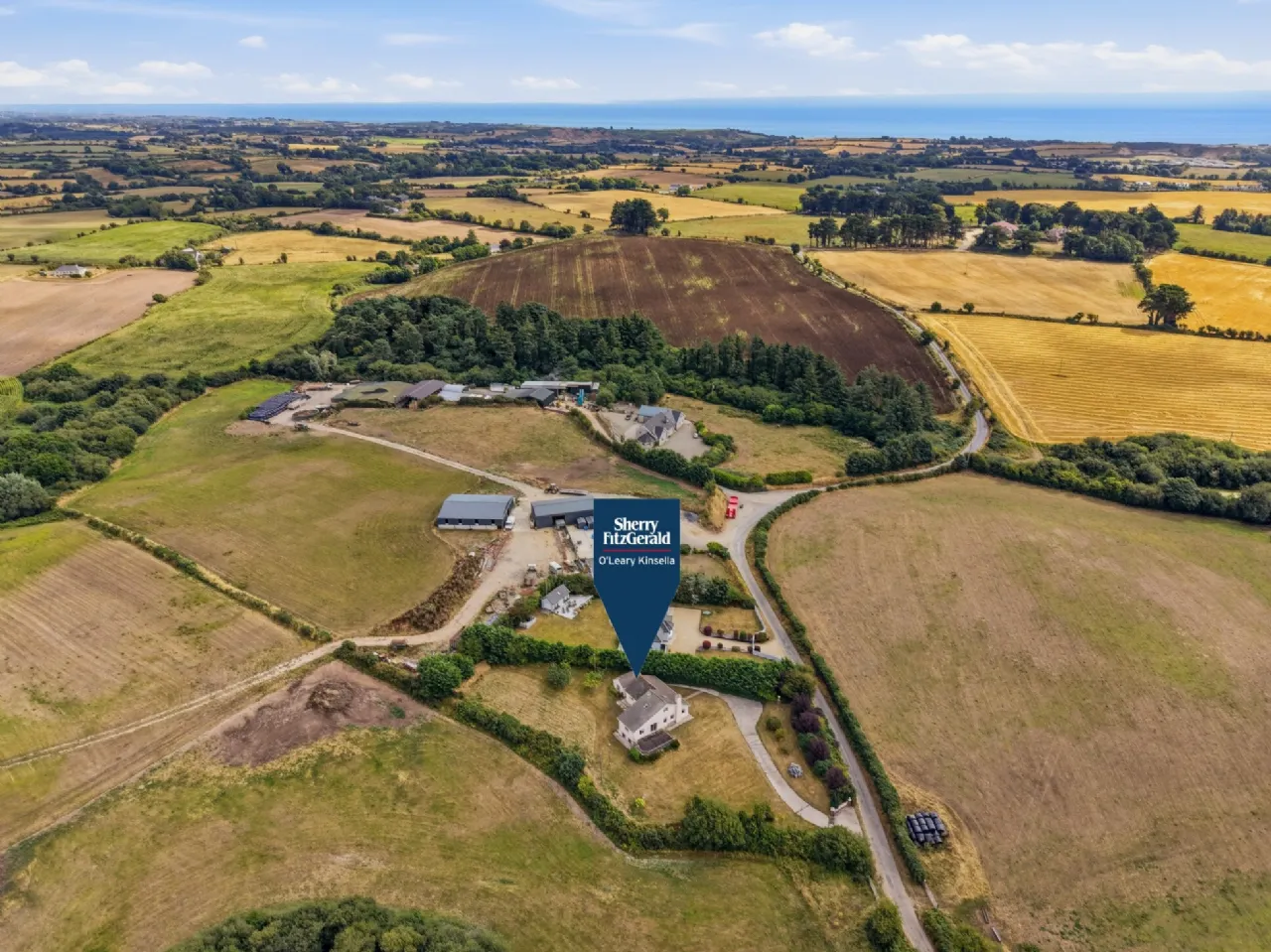 Photo of Ballyvoodrane, Blackwater, Enniscorthy, Co. Wexford, Y21 PX31