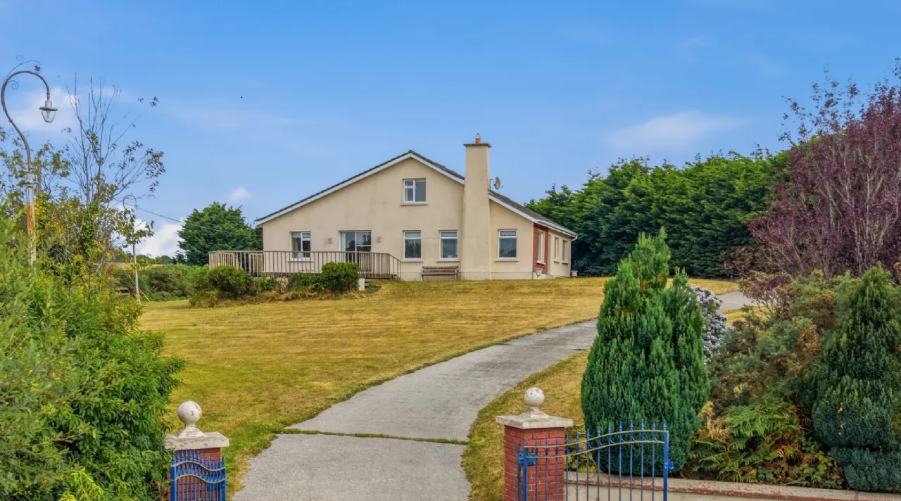 Photo of Ballyvoodrane, Blackwater, Enniscorthy, Co. Wexford, Y21 PX31