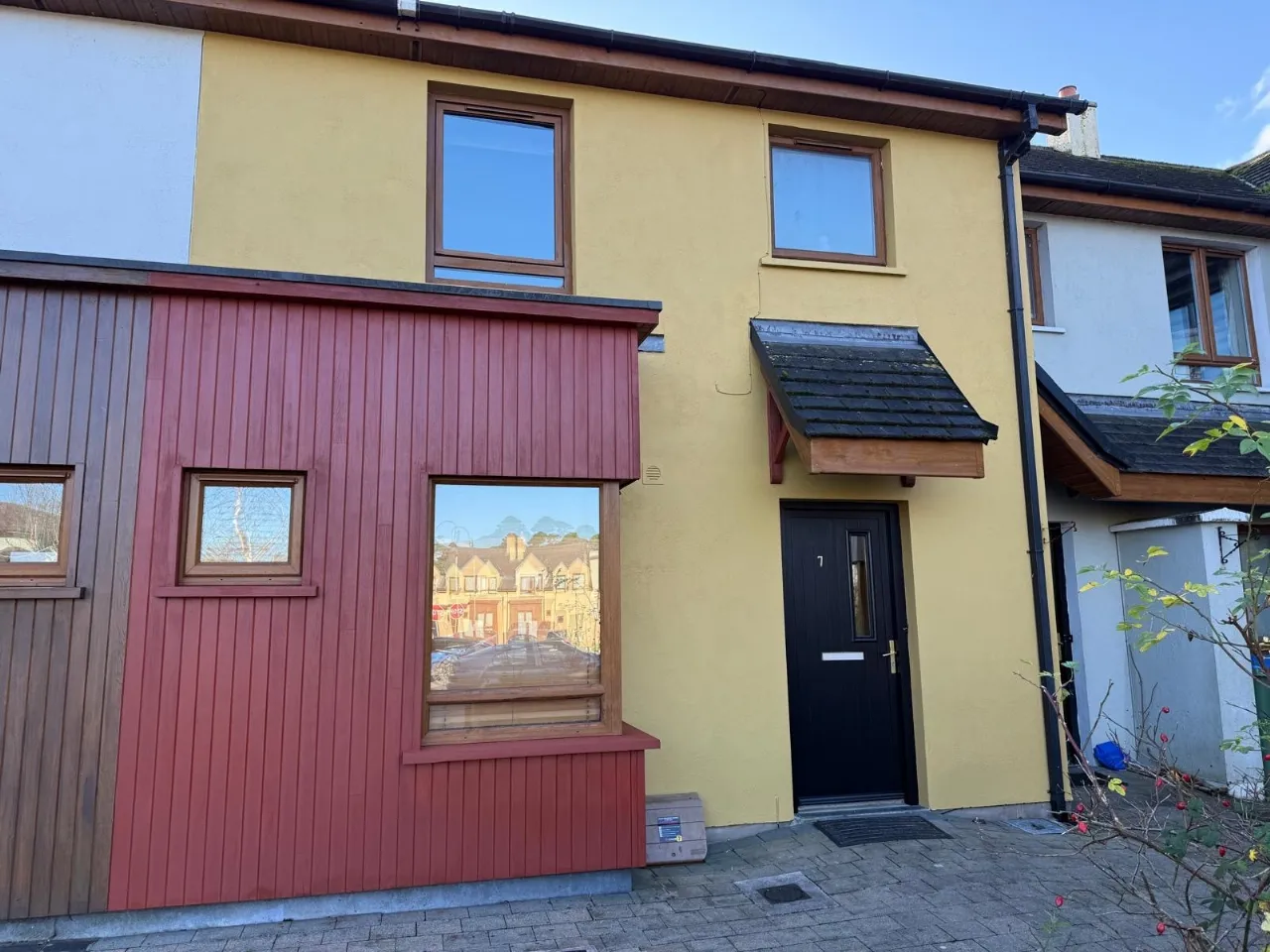 Photo of 7 The Court, Greenfields, Firies, Co. Kerry, V93 RK20