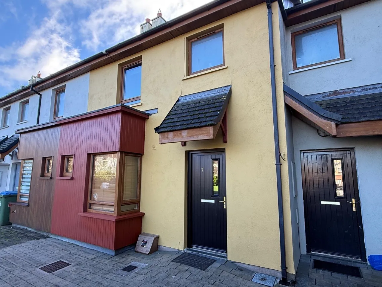 Photo of 7 The Court, Greenfields, Firies, Co. Kerry, V93 RK20