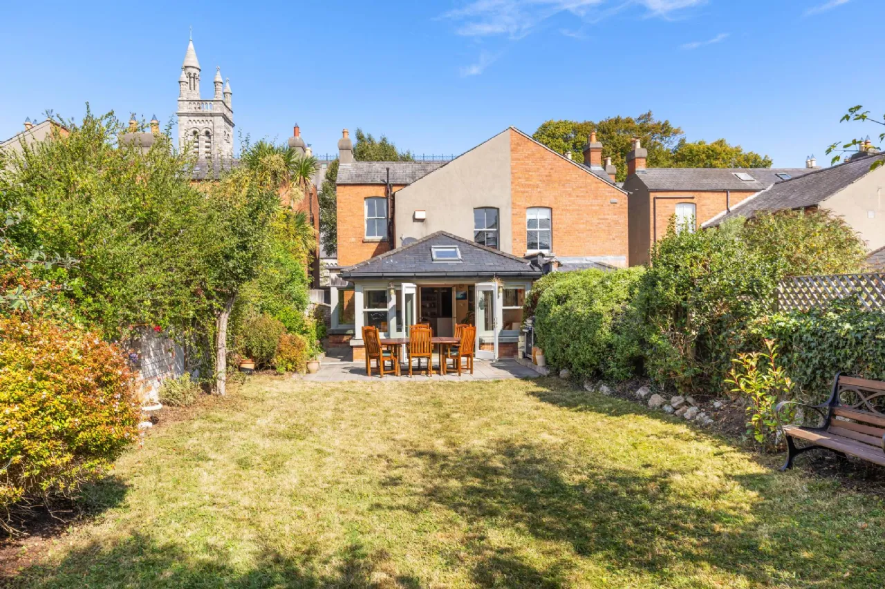 Photo of 10 Albany Road, Ranelagh, Dublin 6, D06 Y5V6
