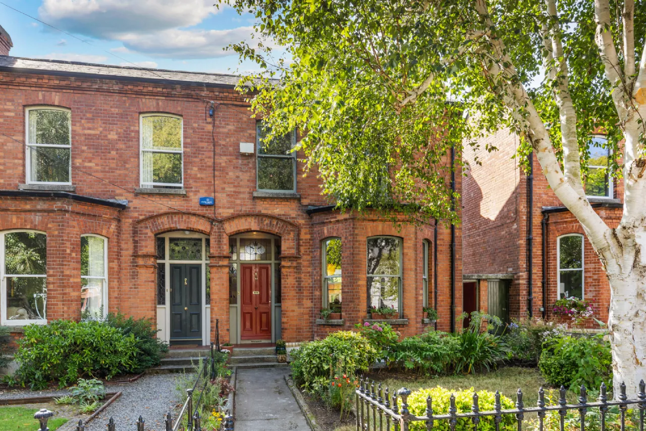 Photo of 10 Albany Road, Ranelagh, Dublin 6, D06 Y5V6