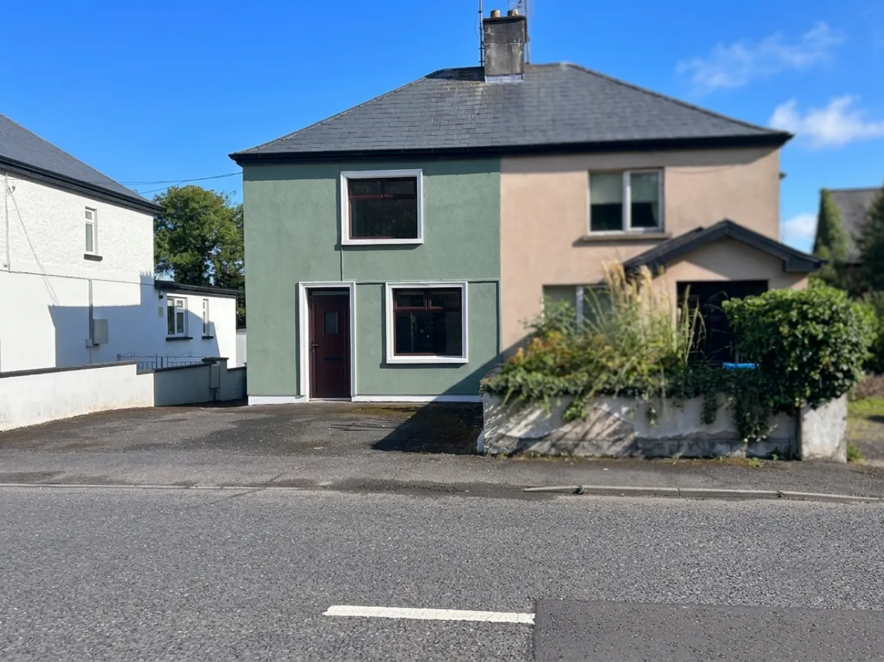 Photo of 2 McNeela Terrace, Quay Road, Westport, Co Mayo, F28AH50