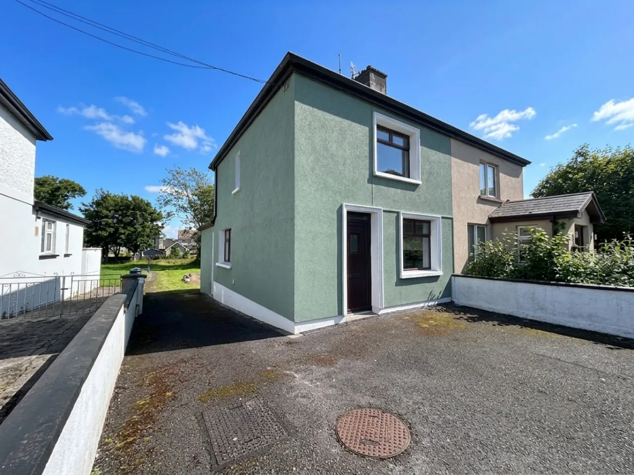 Photo of 2 McNeela Terrace, Quay Road, Westport, Co Mayo, F28AH50